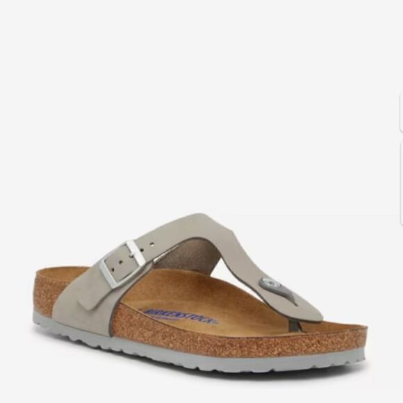 Shoes - Womens Birkenstock Gizeh